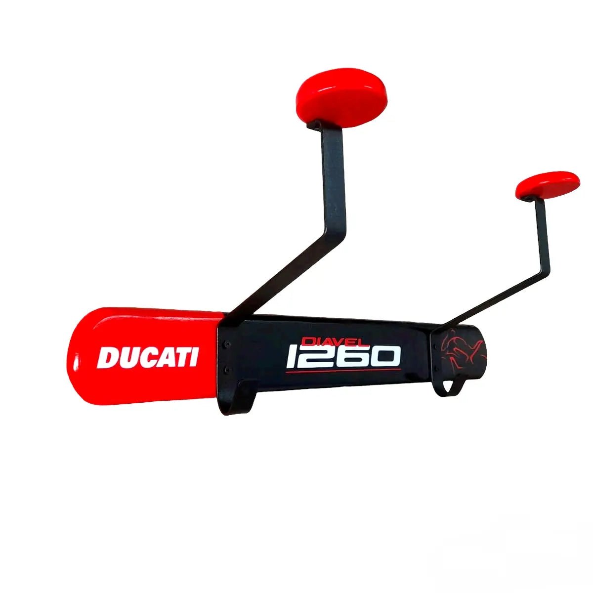 Soporte Doble Ducati Diavel
