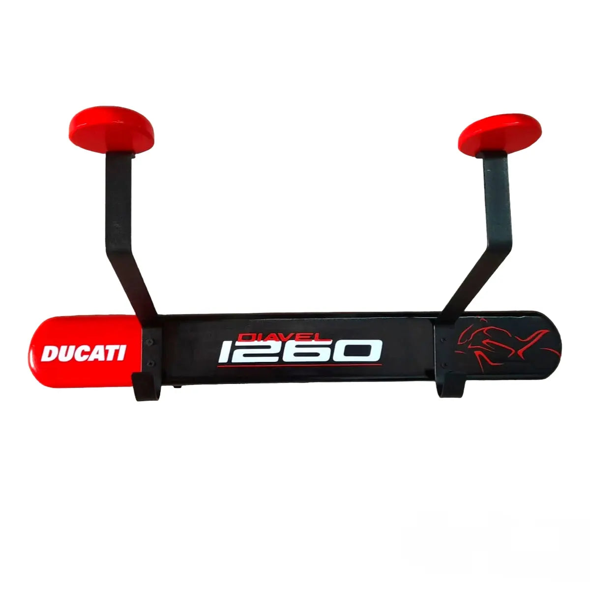 Soporte Doble Ducati Diavel