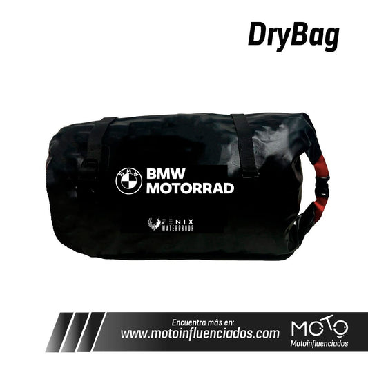 DryBag BMW Motorrad