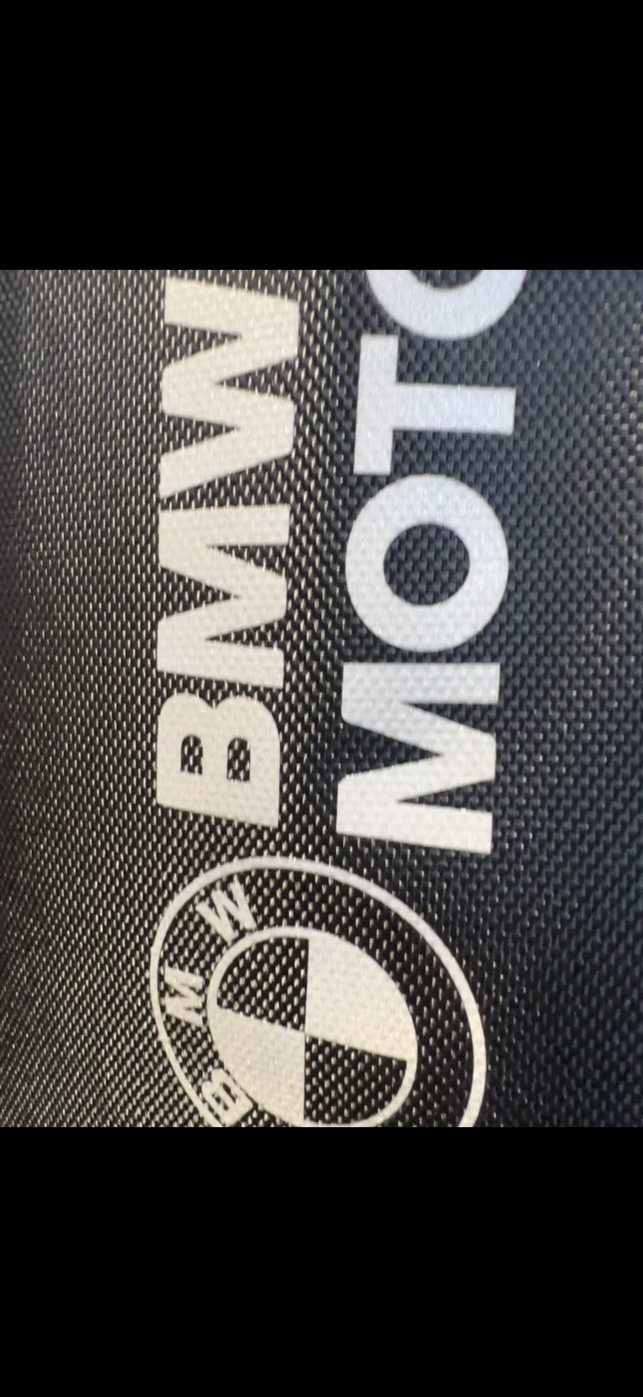 Morral 18 L 100% impermeable