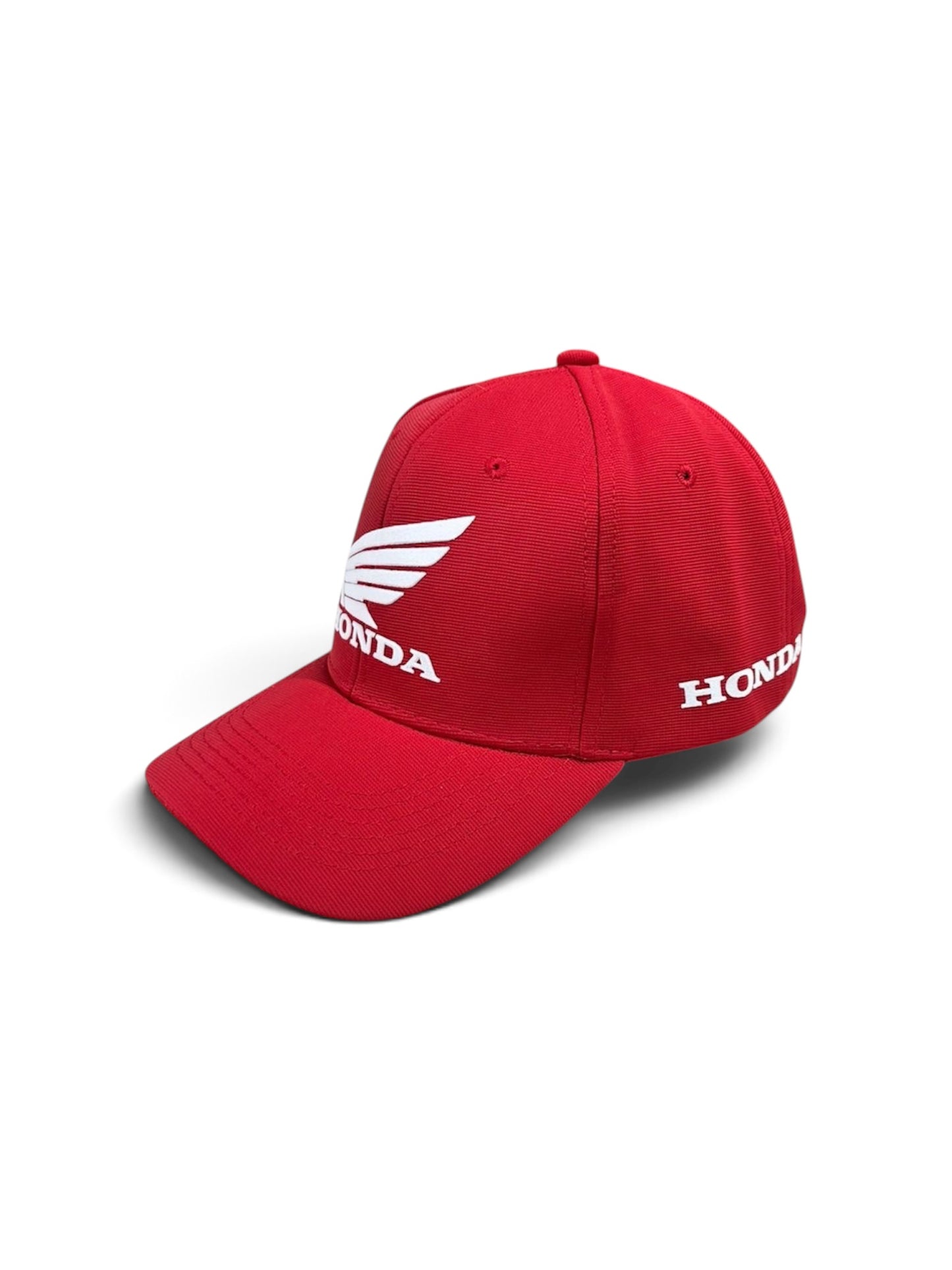 Gorra Honda Roja