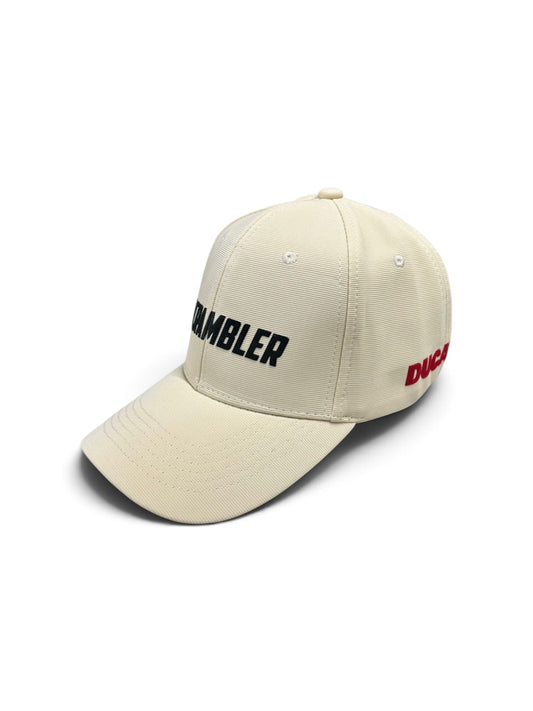 Gorra Ducati Scrambler Arena
