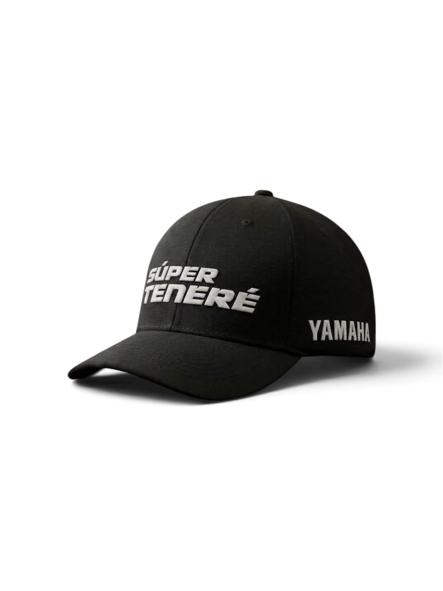 Gorra Yamaha Teneré Negra