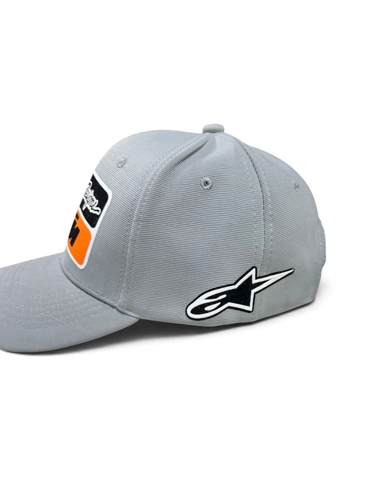 Gorra KTM TroyLee Desings