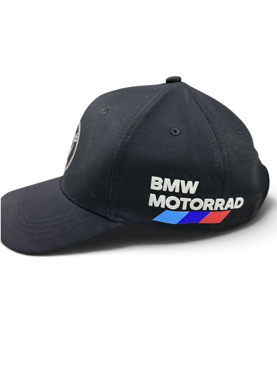 Gorra BMW Tricolor
