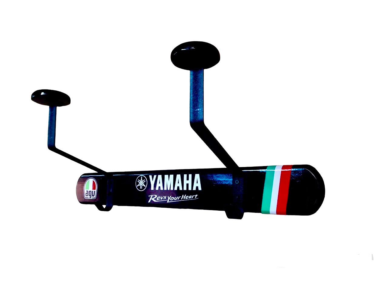 Soporte Doble Yamaha