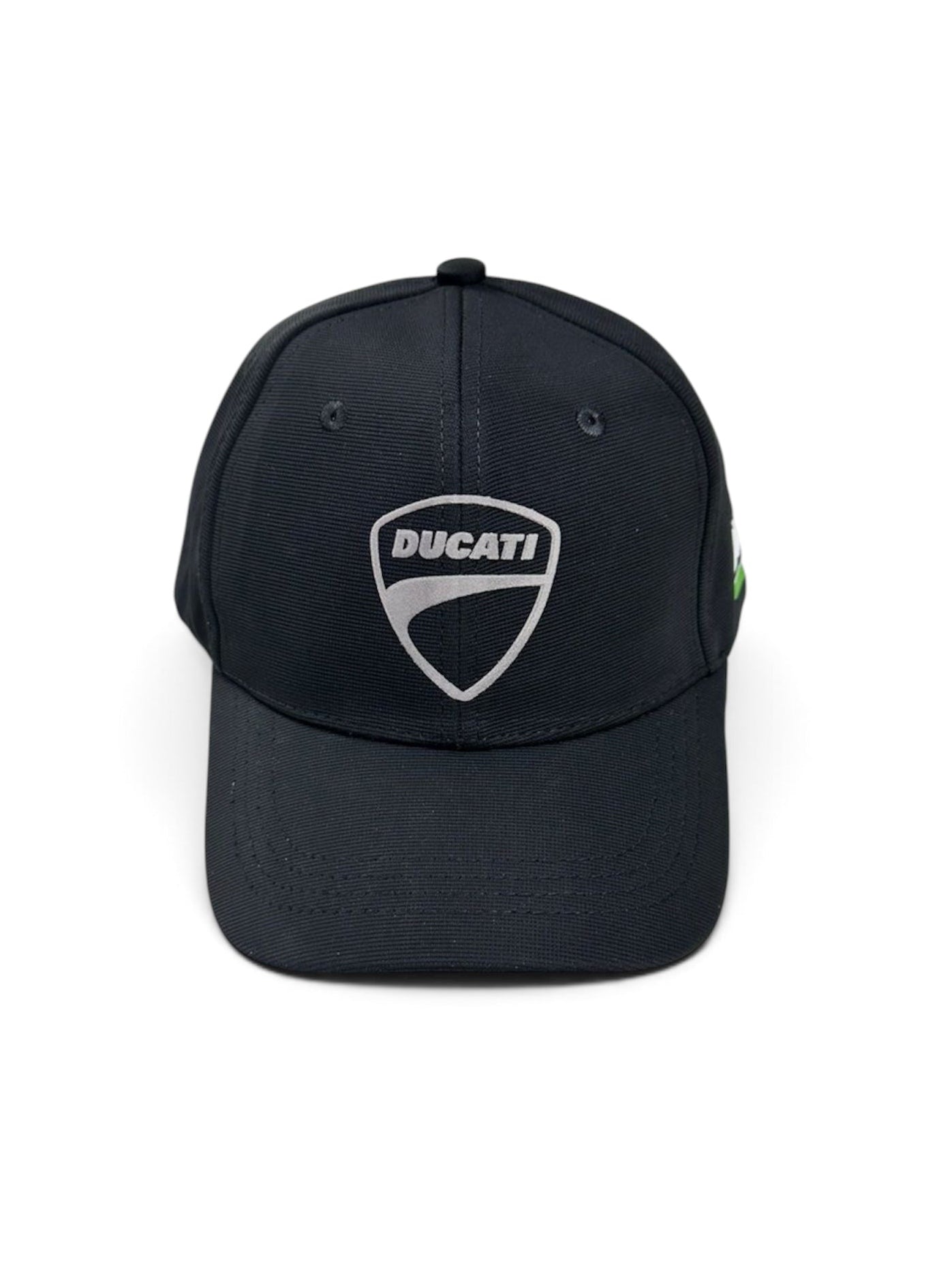 Gorra Ducati Negra