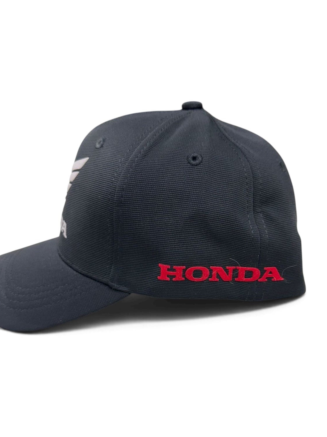 Gorra Honda Negra