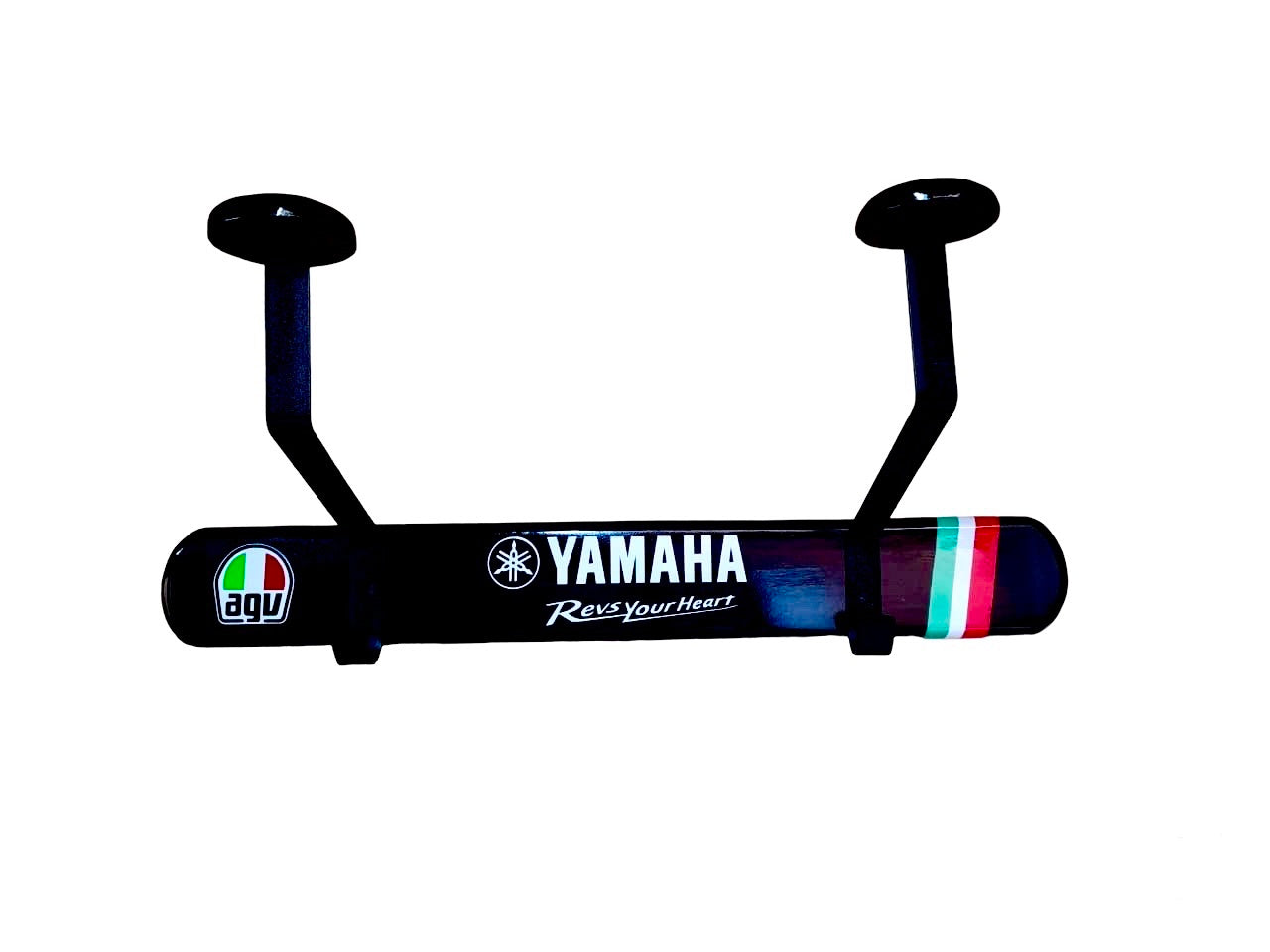 Soporte Doble Yamaha