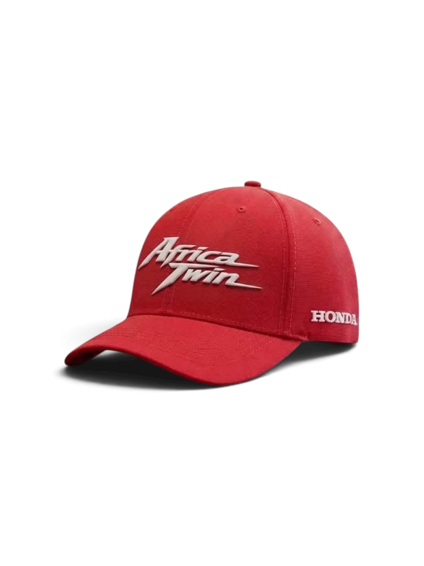 Gorra Honda África Twin Roja