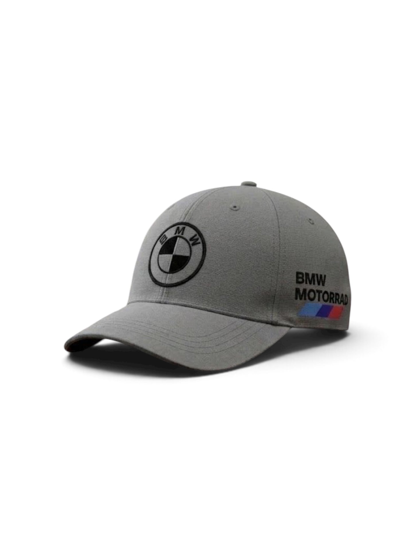 Gorra BMW Gris V2