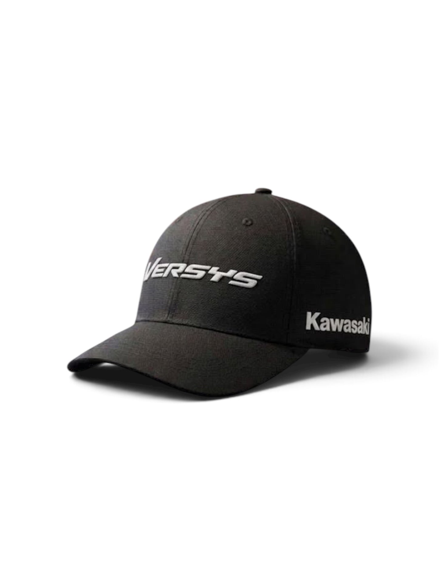 Gorra Kawasaki Versys negra