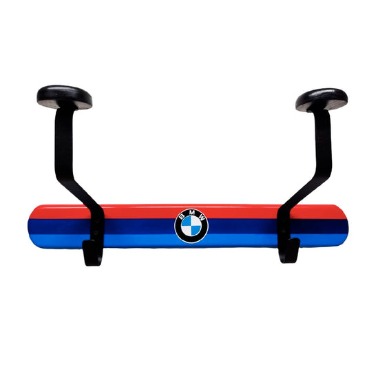 Soporte Doble BMW Tricolore