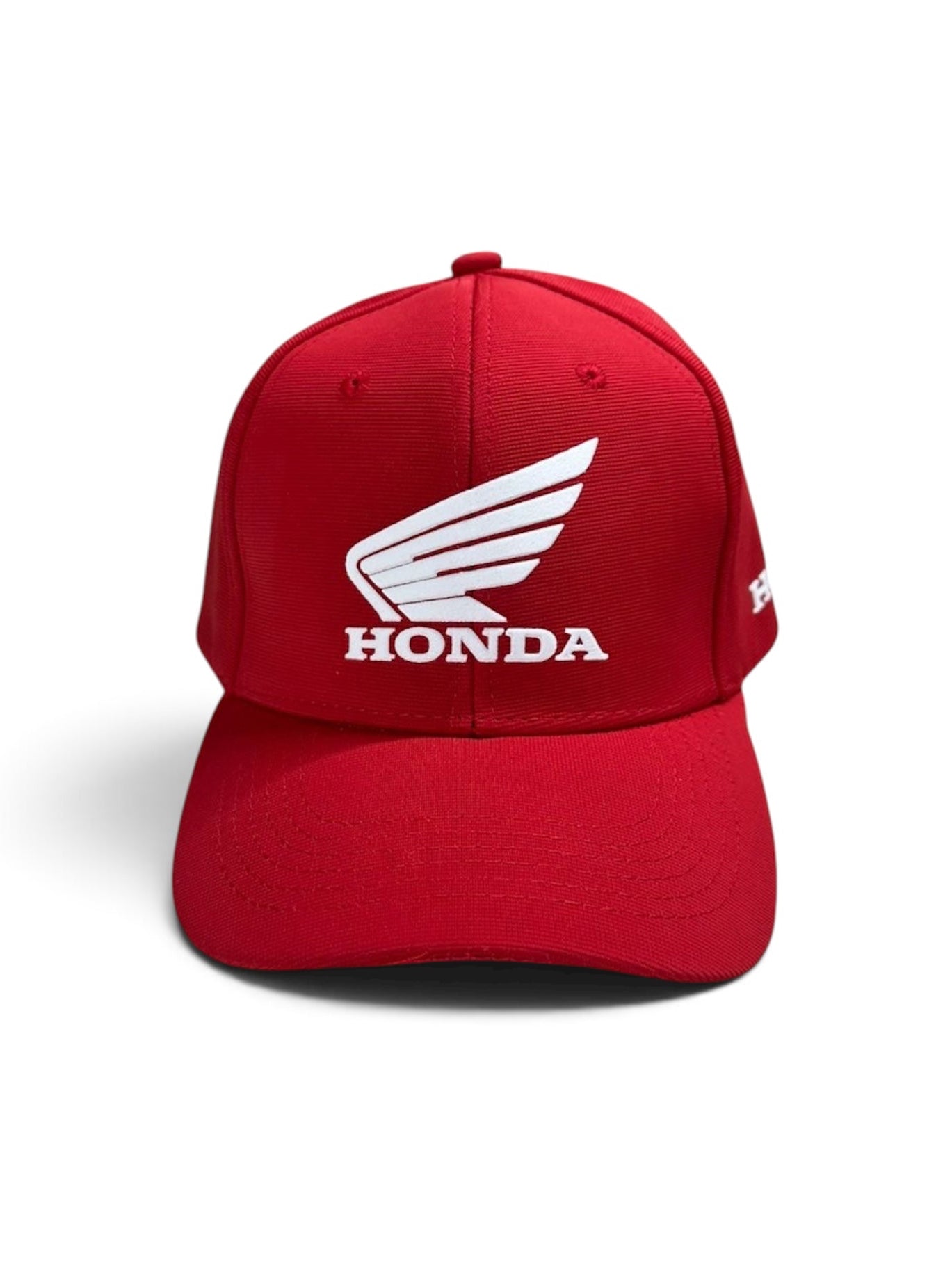 Gorra Honda Roja