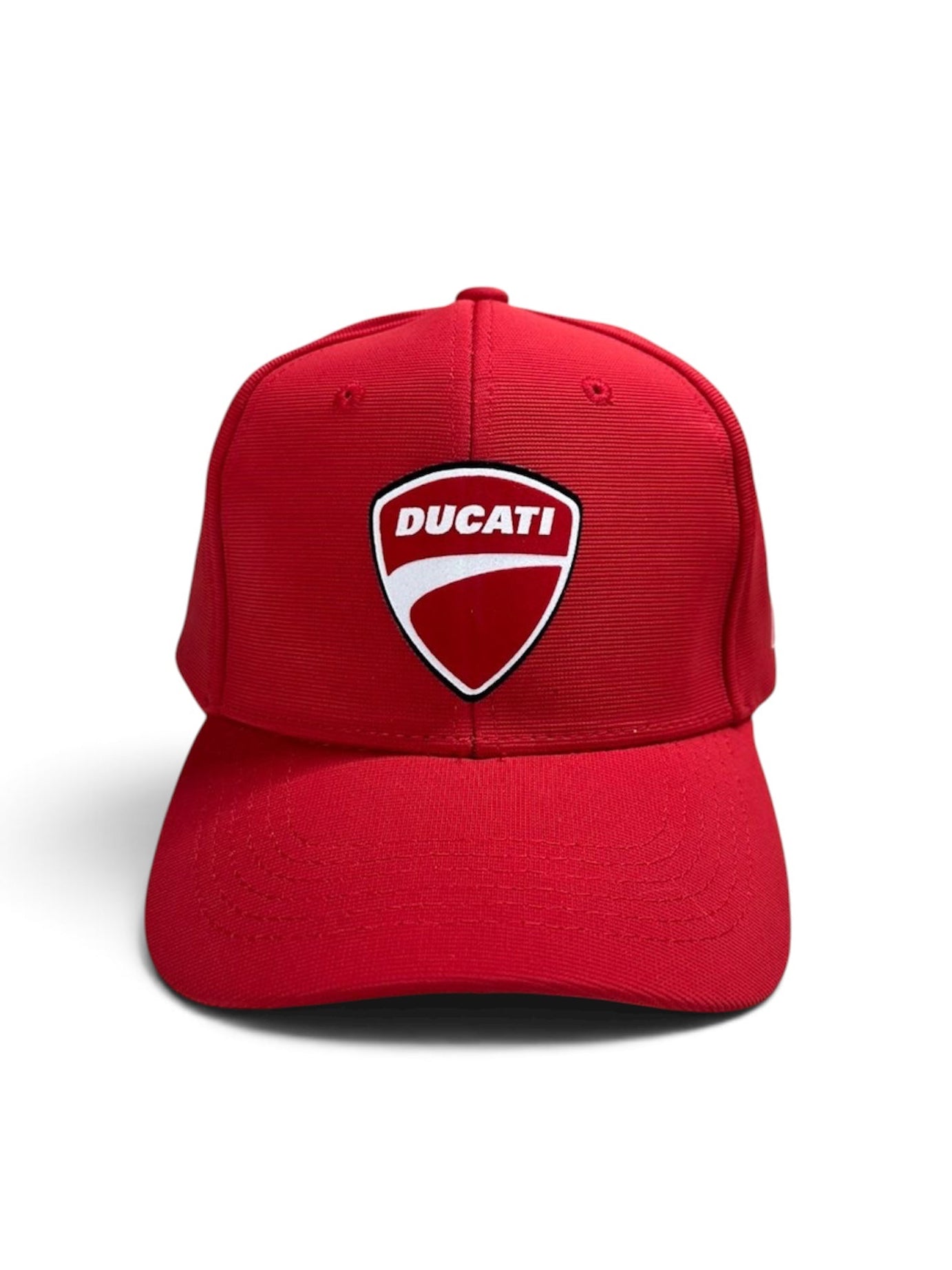 Gorra Ducati Roja