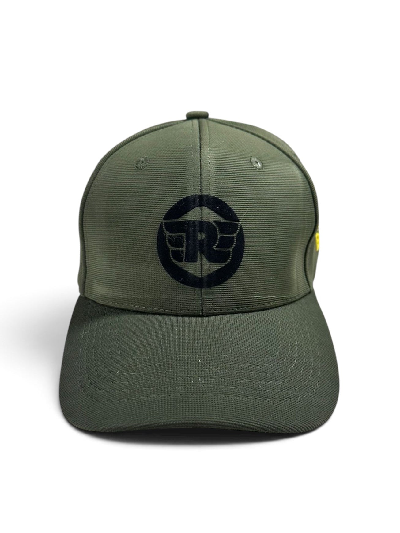Gorra Royal Enfield Verde