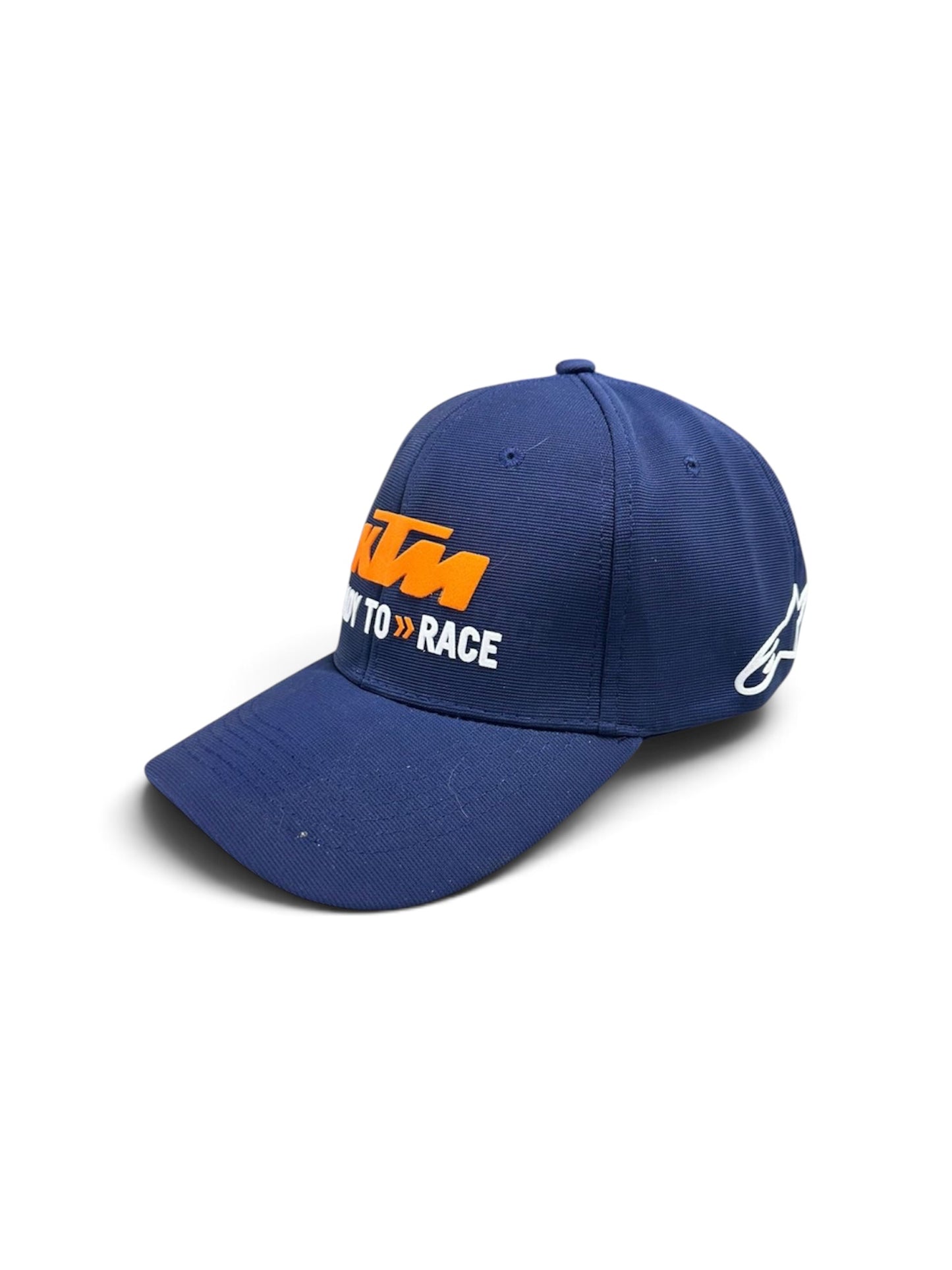 Gorra KTM Alpinestar