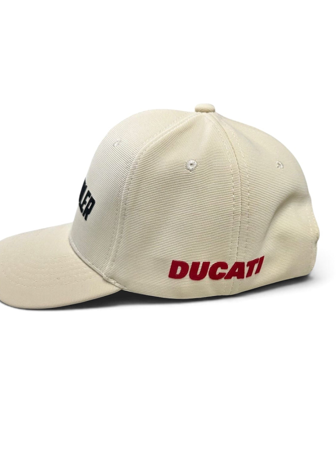 Gorra Ducati Scrambler Arena