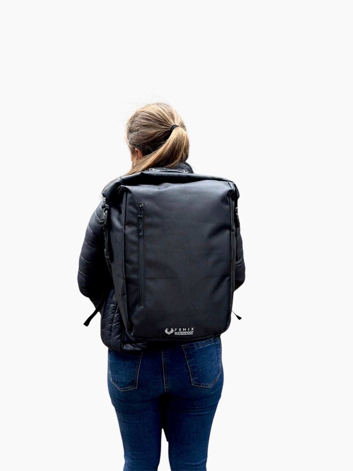 Morral 18 L 100% impermeable