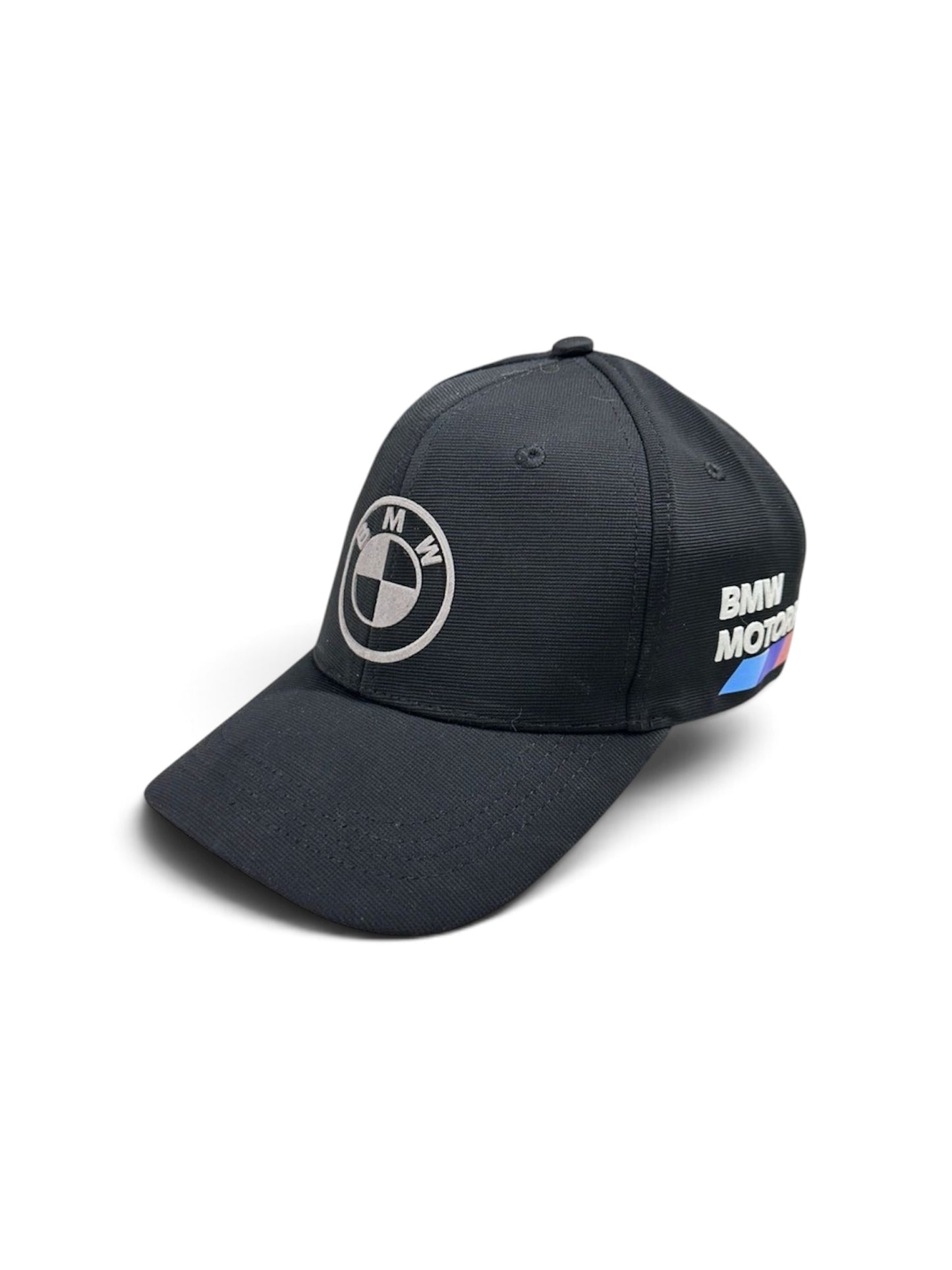 Gorra BMW Tricolor