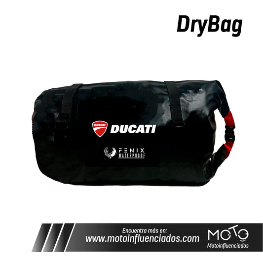 Drybag Ducati 25L