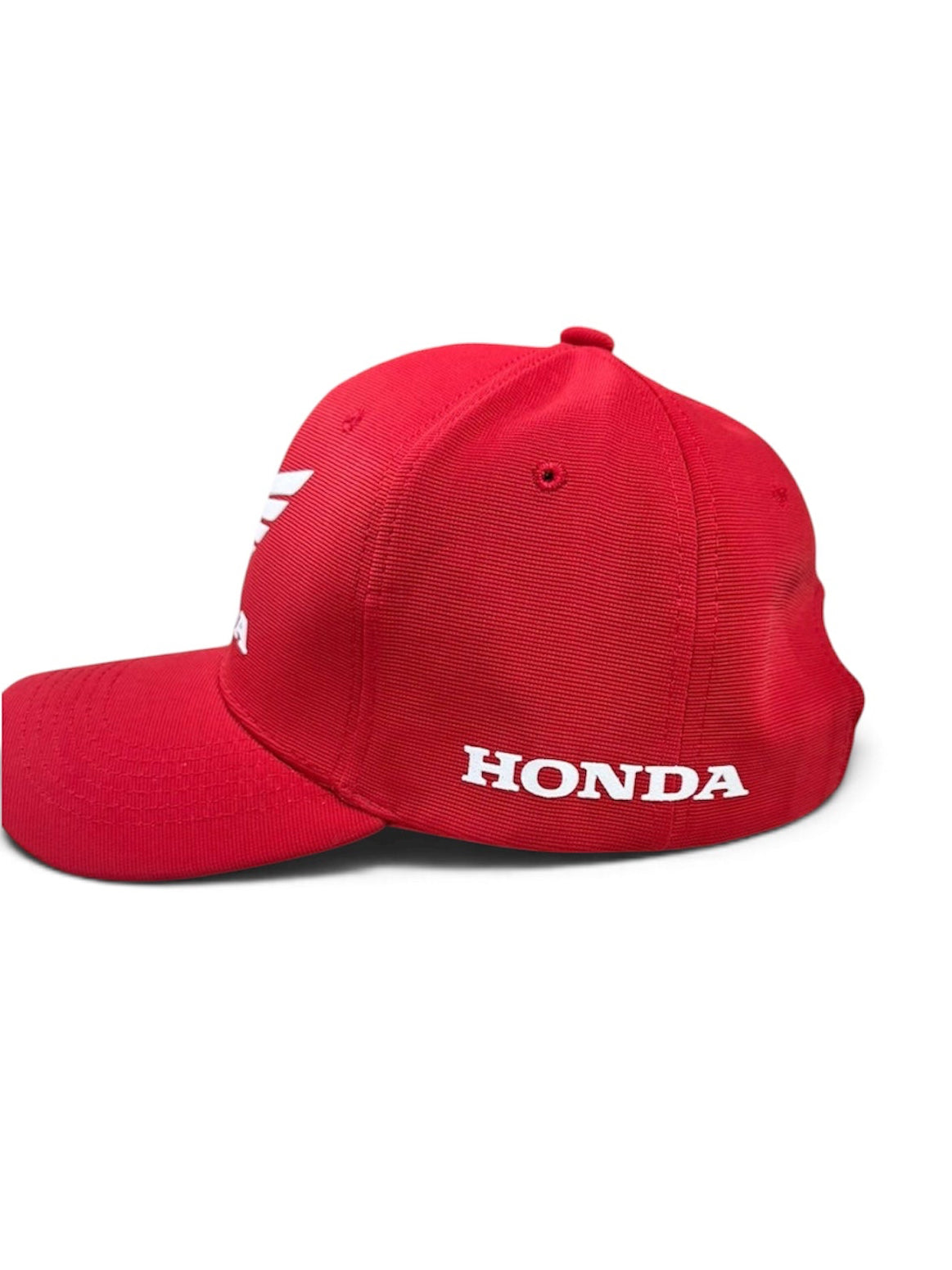 Gorra Honda Roja