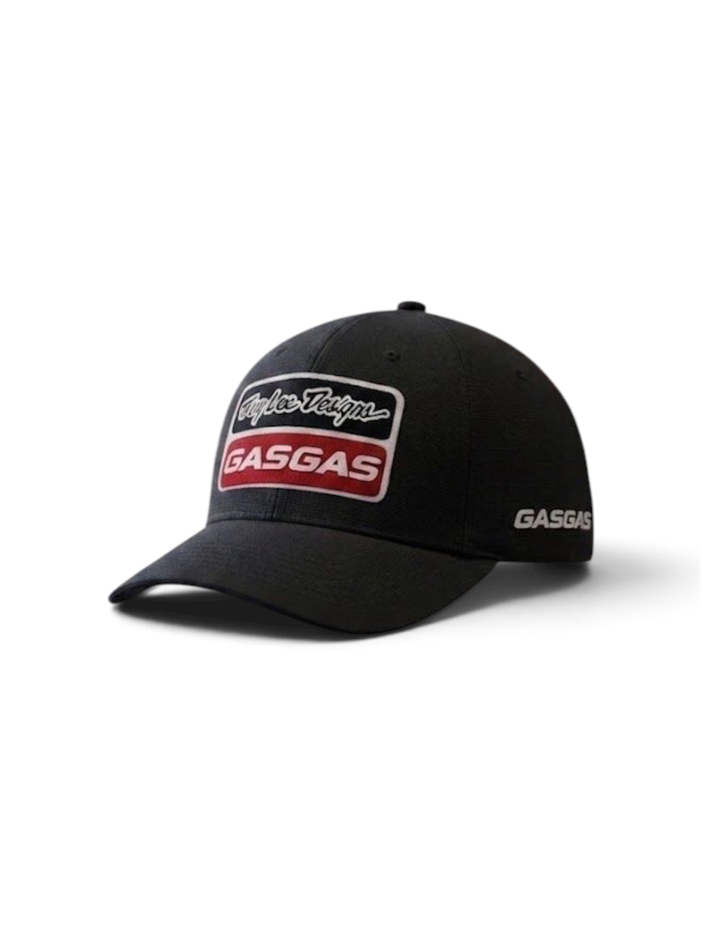 Gorra GasGas Negra