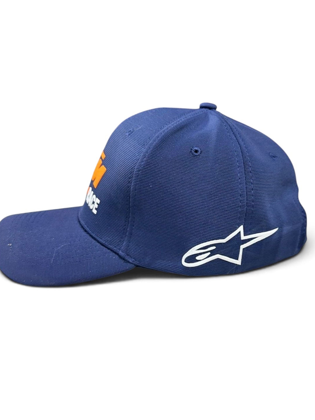 Gorra KTM Alpinestar