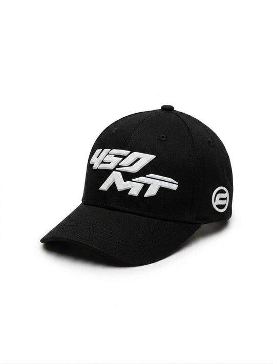Gorra CF Moto Negra