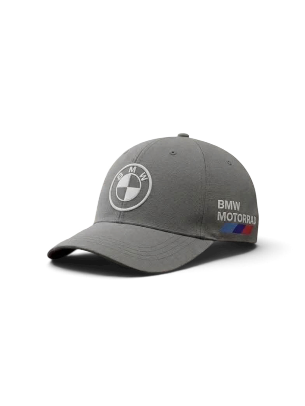 Gorra BMW Gris