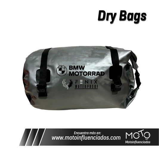 Drybag 25L Personalizado