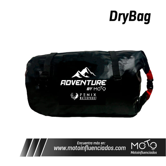 Drybag Adventure