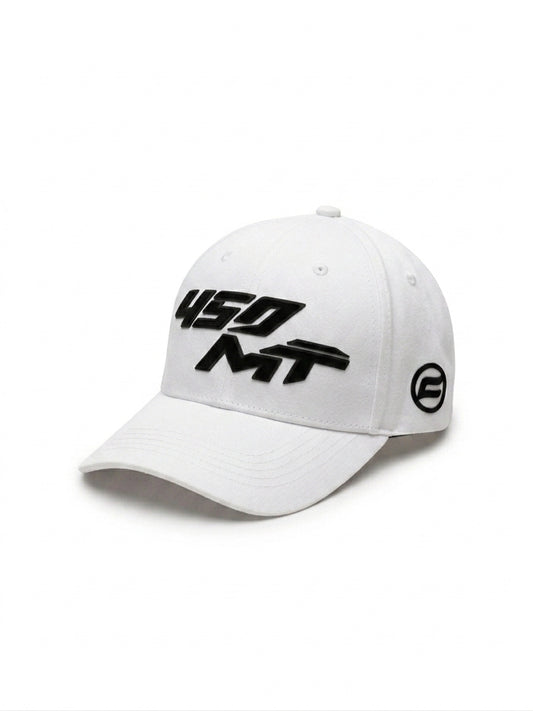 Gorra CF Moto Blanca
