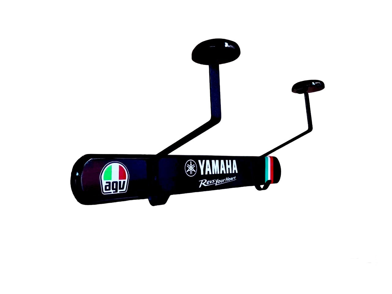 Soporte Doble Yamaha