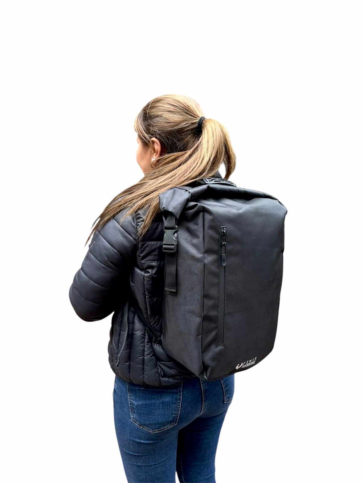 Morral 18 L 100% impermeable