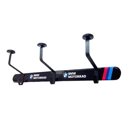 Soporte para cascos BMW Triple