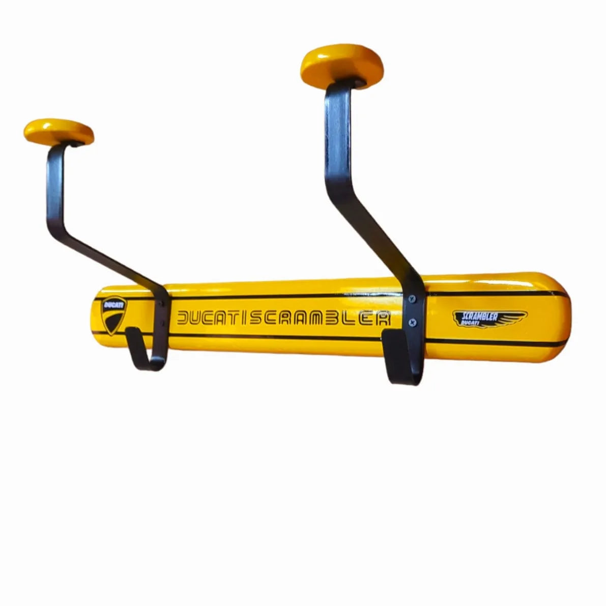Soporte para cascos Ducati Urban 1100 Doble