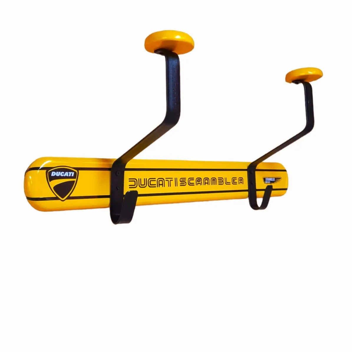 Soporte para cascos Ducati Urban 1100 Doble