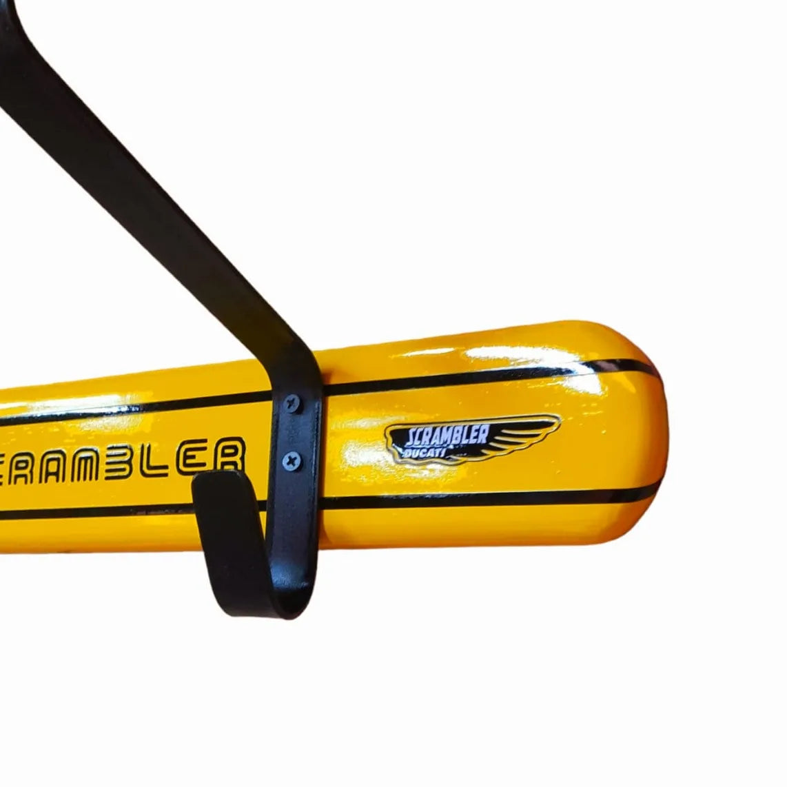 Soporte para cascos Ducati Urban 1100 Doble