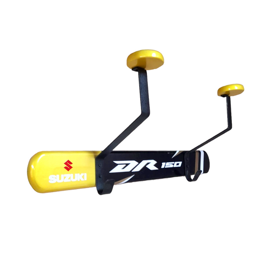 Soporte Doble Suzuki Dr150